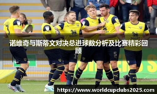 诺维奇与斯蒂文对决总进球数分析及比赛精彩回顾