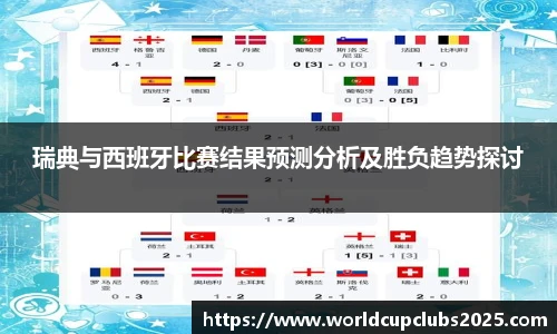 世预赛竞猜